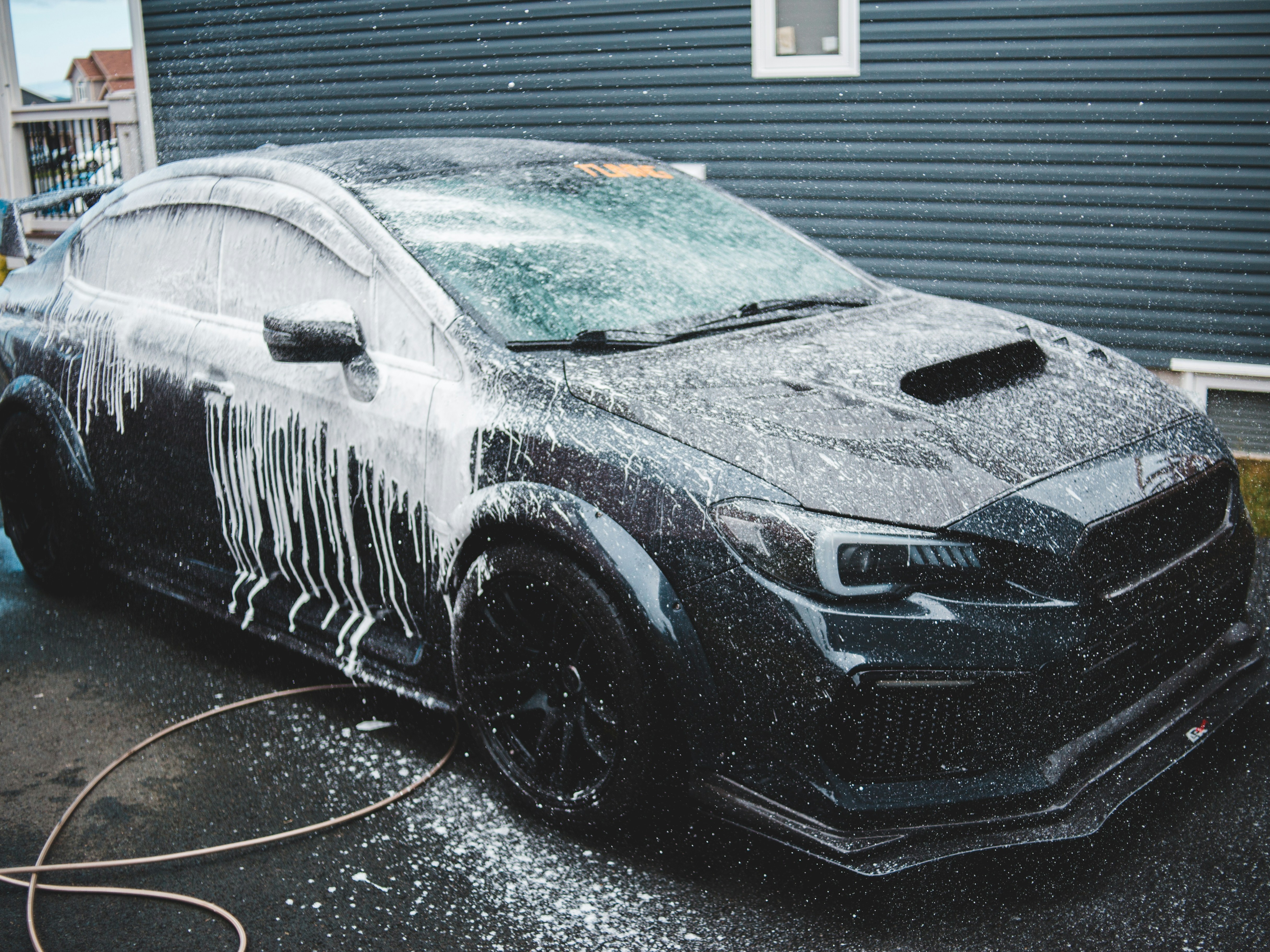 Affordable detailing prices Union NJ