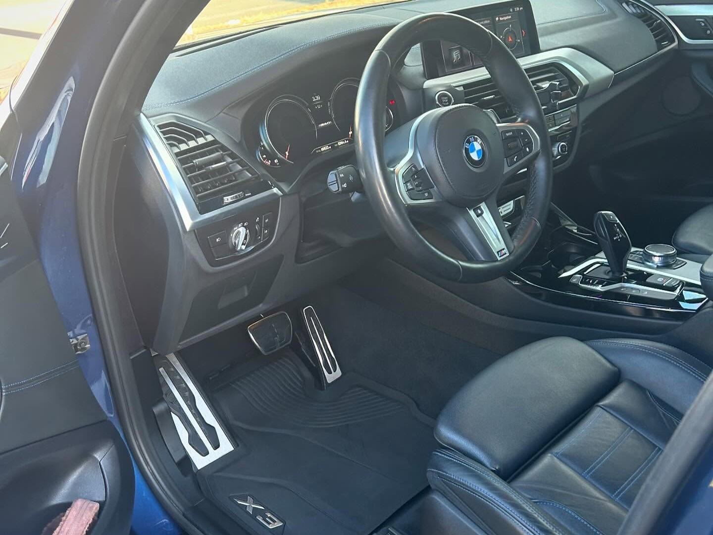 Professional interior detailing Union NJ